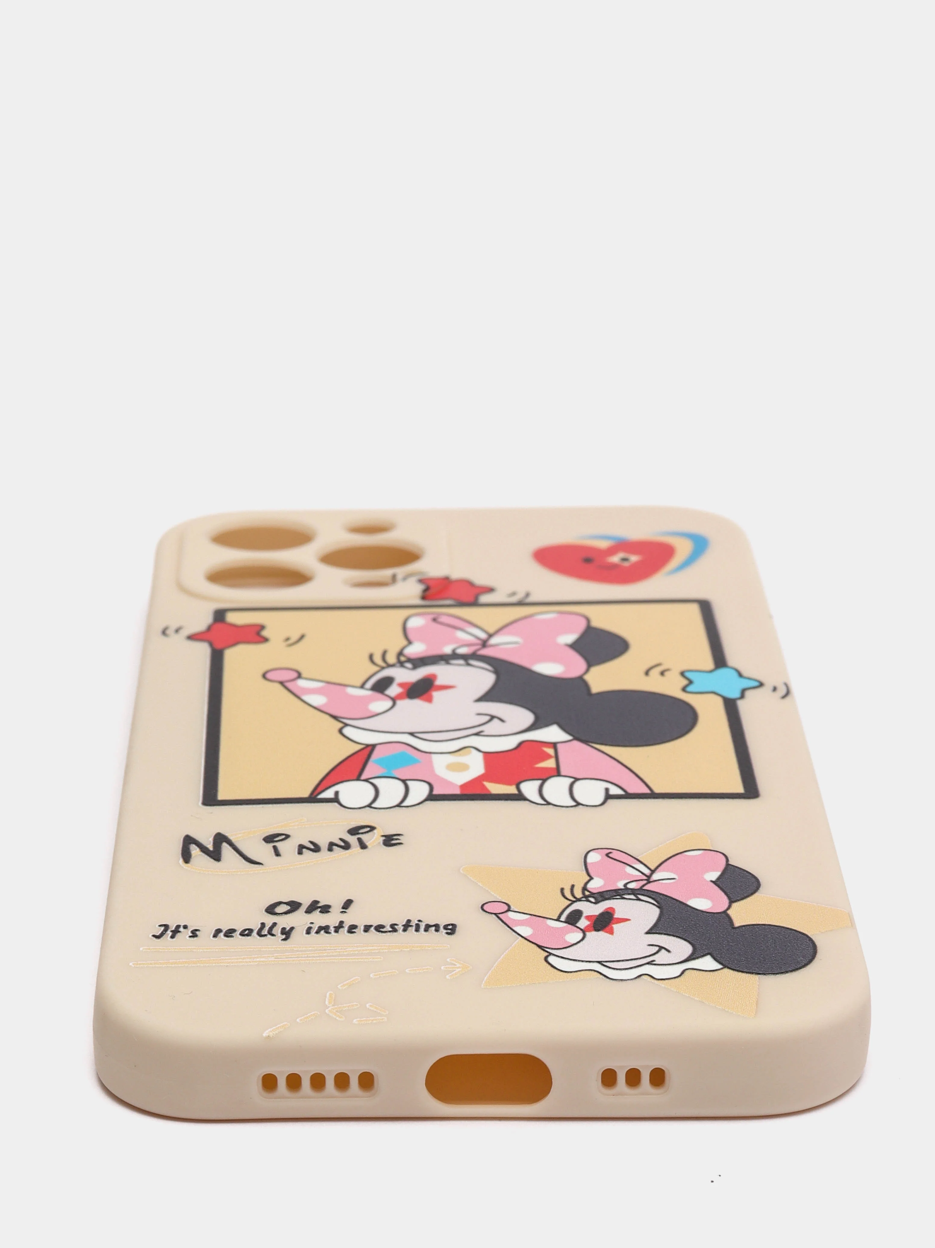 Карамельный чехол для iPhone 6/6s, 7/8/SE2, 7+/8+, X/XS, XR, XS Max, 11, 11 Pro, 12, 12 mini, 12 Pro