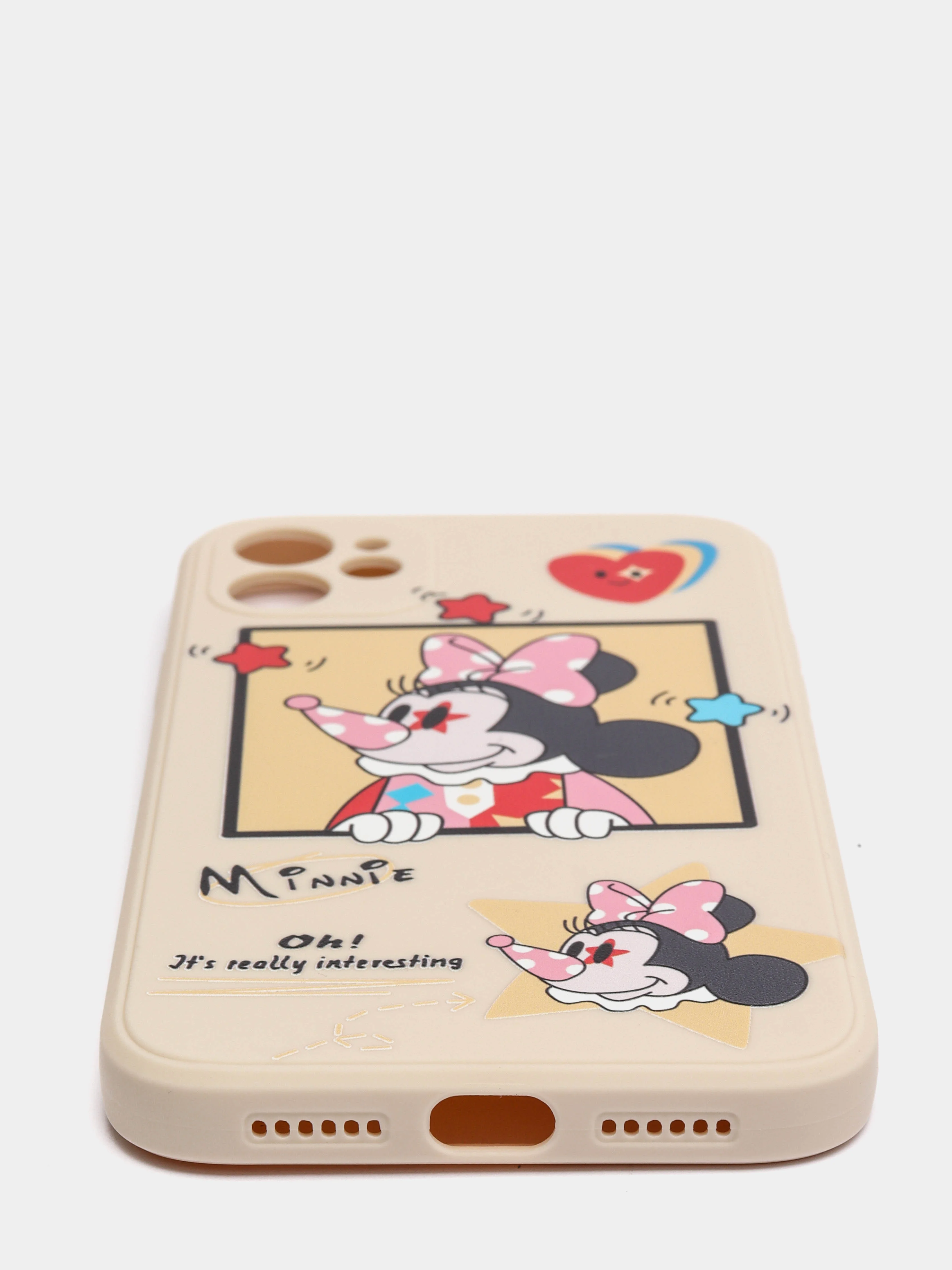 Карамельный чехол для iPhone 6/6s, 7/8/SE2, 7+/8+, X/XS, XR, XS Max, 11, 11 Pro, 12, 12 mini, 12 Pro