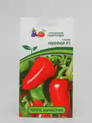 Семена перца "Никки" Партнер