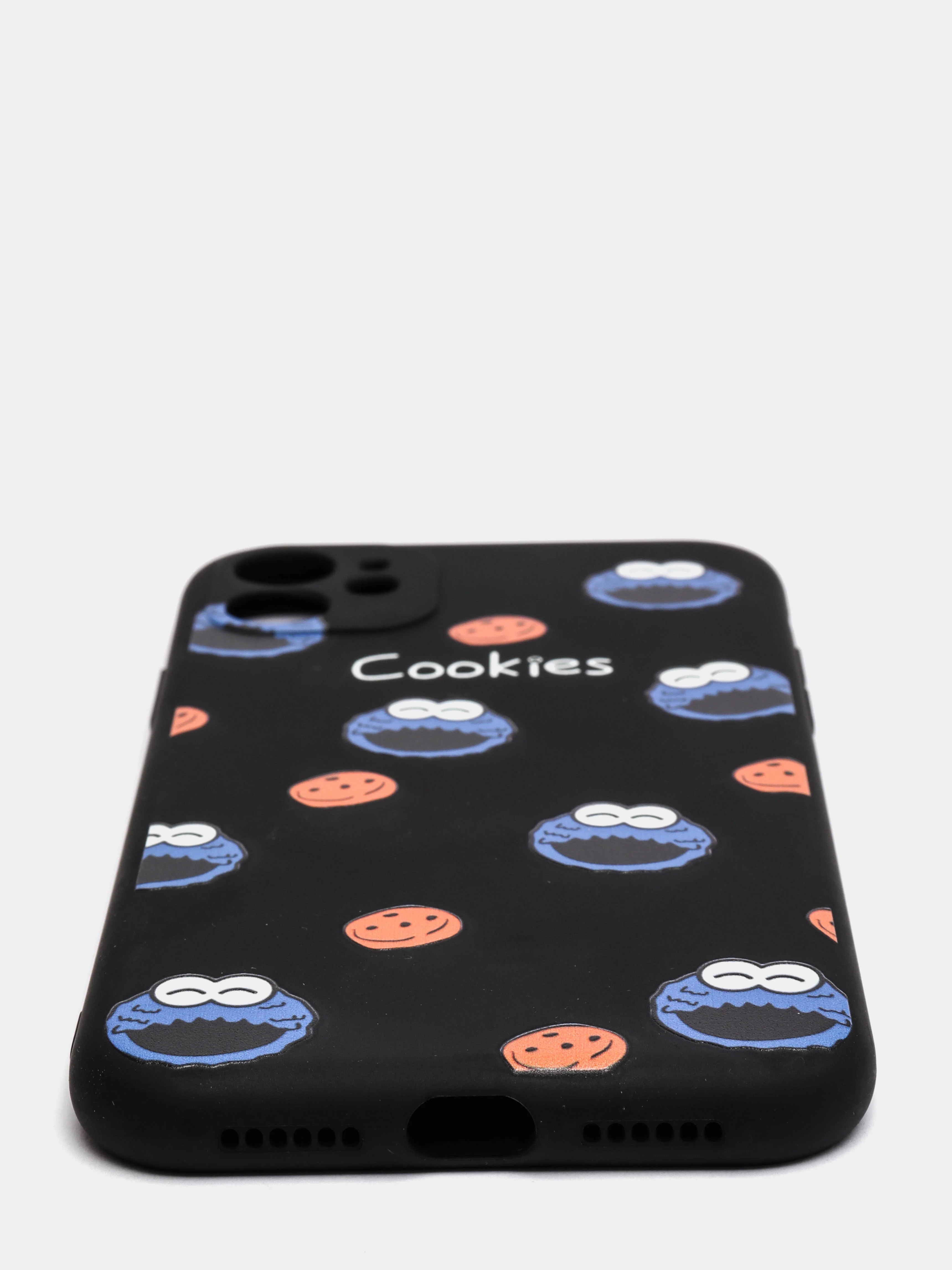 Морской чехол для iPhone 6/6s, 7/8/SE2, 7+/8+, X/XS, XR, XS Max, 11, 11 Pro, 12, 12 mini, 12 Pro
