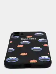 Морской чехол для iPhone 6/6s, 7/8/SE2, 7+/8+, X/XS, XR, XS Max, 11, 11 Pro, 12, 12 mini, 12 Pro