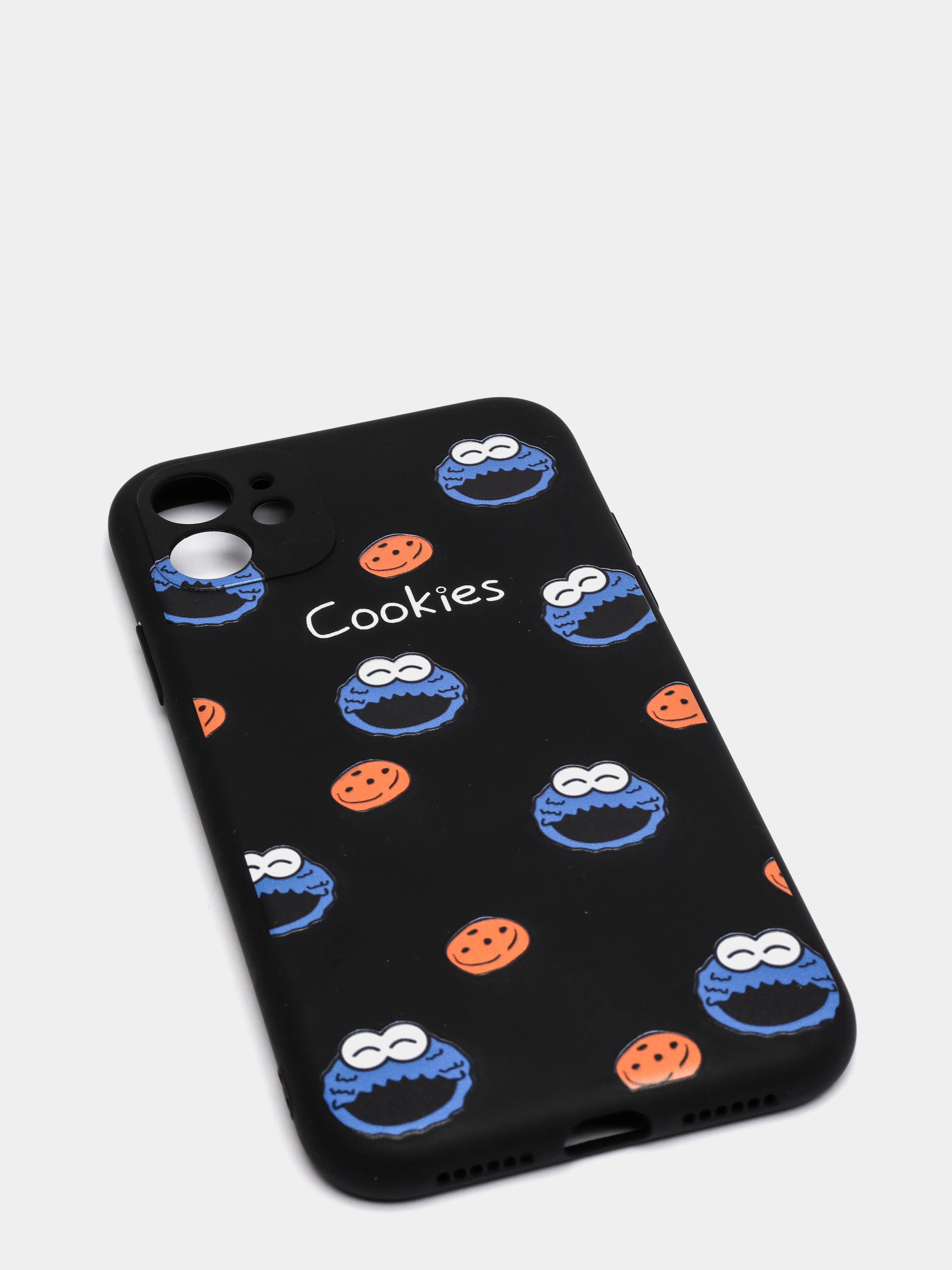 Морской чехол для iPhone 6/6s, 7/8/SE2, 7+/8+, X/XS, XR, XS Max, 11, 11 Pro, 12, 12 mini, 12 Pro