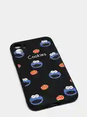 Морской чехол для iPhone 6/6s, 7/8/SE2, 7+/8+, X/XS, XR, XS Max, 11, 11 Pro, 12, 12 mini, 12 Pro