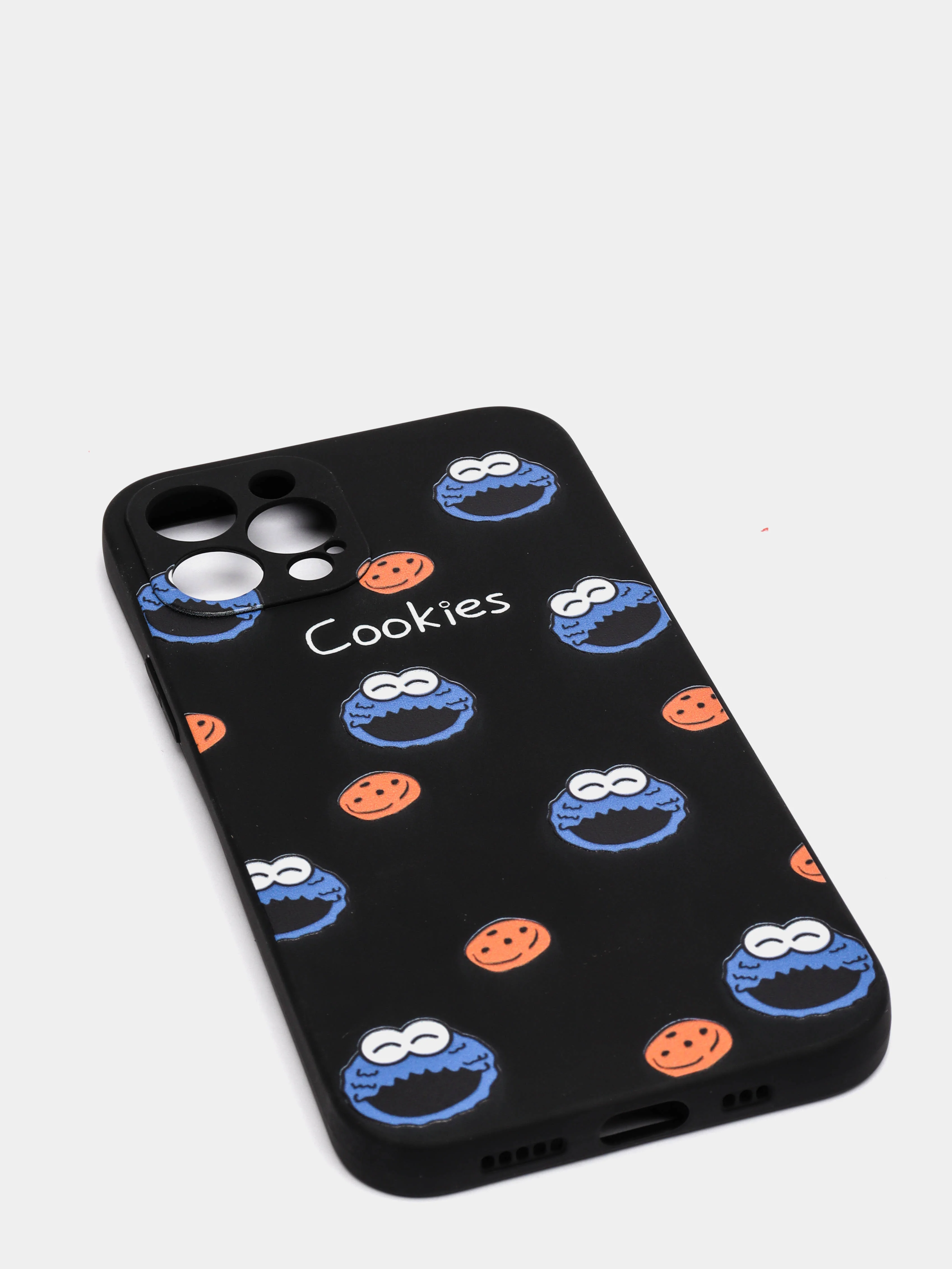 Морской чехол для iPhone 6/6s, 7/8/SE2, 7+/8+, X/XS, XR, XS Max, 11, 11 Pro, 12, 12 mini, 12 Pro