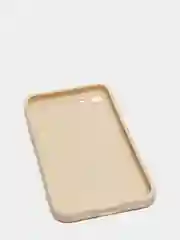 Желтый чехол для iPhone 6/6s, 7/8/SE2, 7+/8+, X/XS, XR, XS Max, 11, 11 Pro, 12, 12 mini, 12 Pro