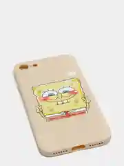 Желтый чехол для iPhone 6/6s, 7/8/SE2, 7+/8+, X/XS, XR, XS Max, 11, 11 Pro, 12, 12 mini, 12 Pro