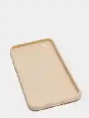 Желтый чехол для iPhone 6/6s, 7/8/SE2, 7+/8+, X/XS, XR, XS Max, 11, 11 Pro, 12, 12 mini, 12 Pro