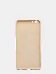 Белый чехол для iPhone 6/6s, 7/8/SE2, 7+/8+, X/XS, XR, XS Max, 11, 11 Pro, 12, 12 mini, 12 Pro