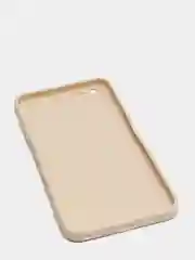 Белый чехол для iPhone 6/6s, 7/8/SE2, 7+/8+, X/XS, XR, XS Max, 11, 11 Pro, 12, 12 mini, 12 Pro