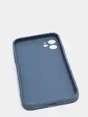 Аметистовый чехол для iPhone 6/6s, 7/8/SE2, 7+/8+, X/XS, XR, XS Max, 11, 11 Pro, 12, 12 mini, 12 Pro