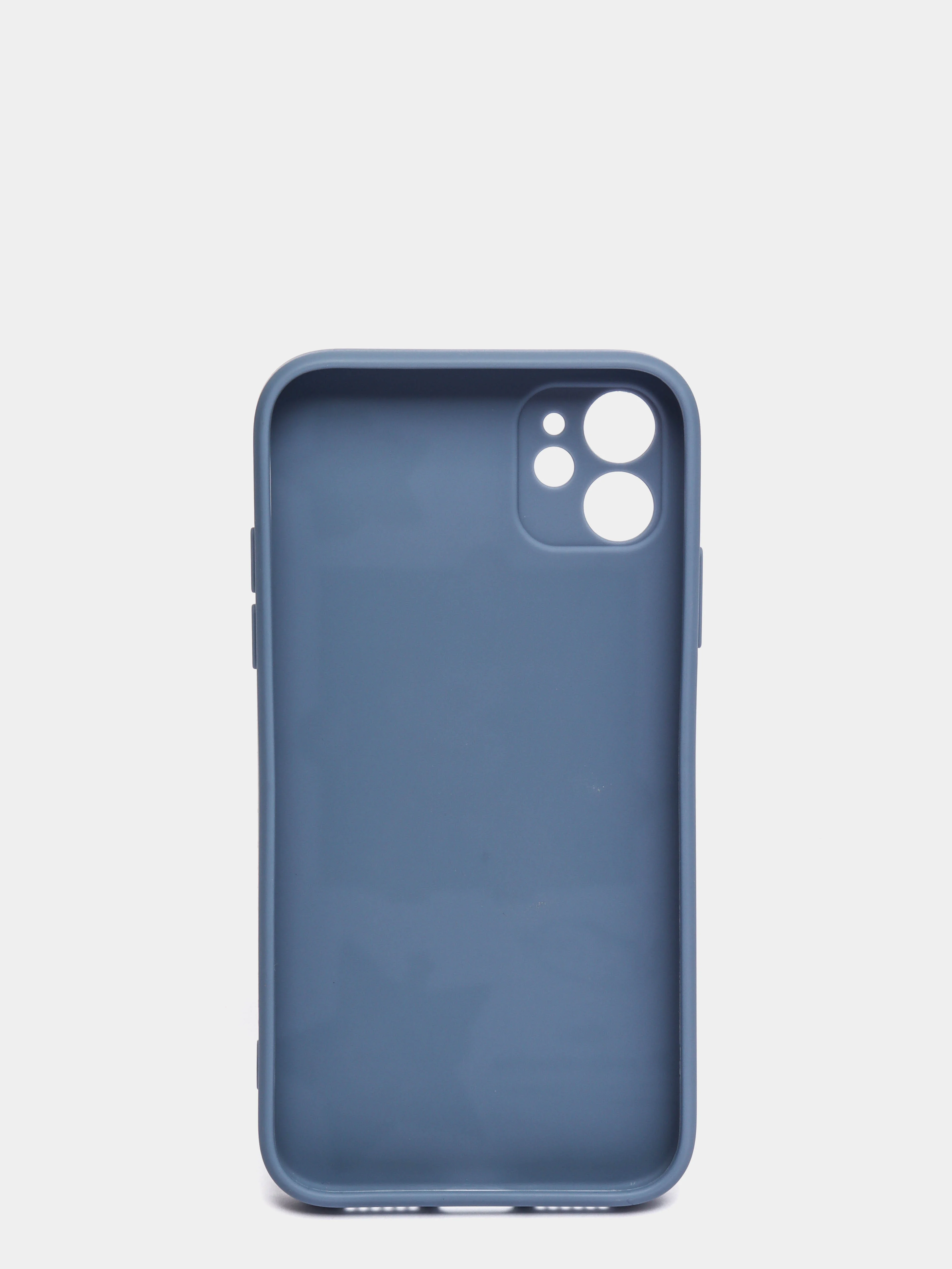 Аметистовый чехол для iPhone 6/6s, 7/8/SE2, 7+/8+, X/XS, XR, XS Max, 11, 11 Pro, 12, 12 mini, 12 Pro