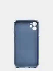 Аметистовый чехол для iPhone 6/6s, 7/8/SE2, 7+/8+, X/XS, XR, XS Max, 11, 11 Pro, 12, 12 mini, 12 Pro