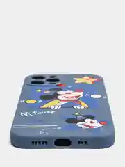 Аметистовый чехол для iPhone 6/6s, 7/8/SE2, 7+/8+, X/XS, XR, XS Max, 11, 11 Pro, 12, 12 mini, 12 Pro