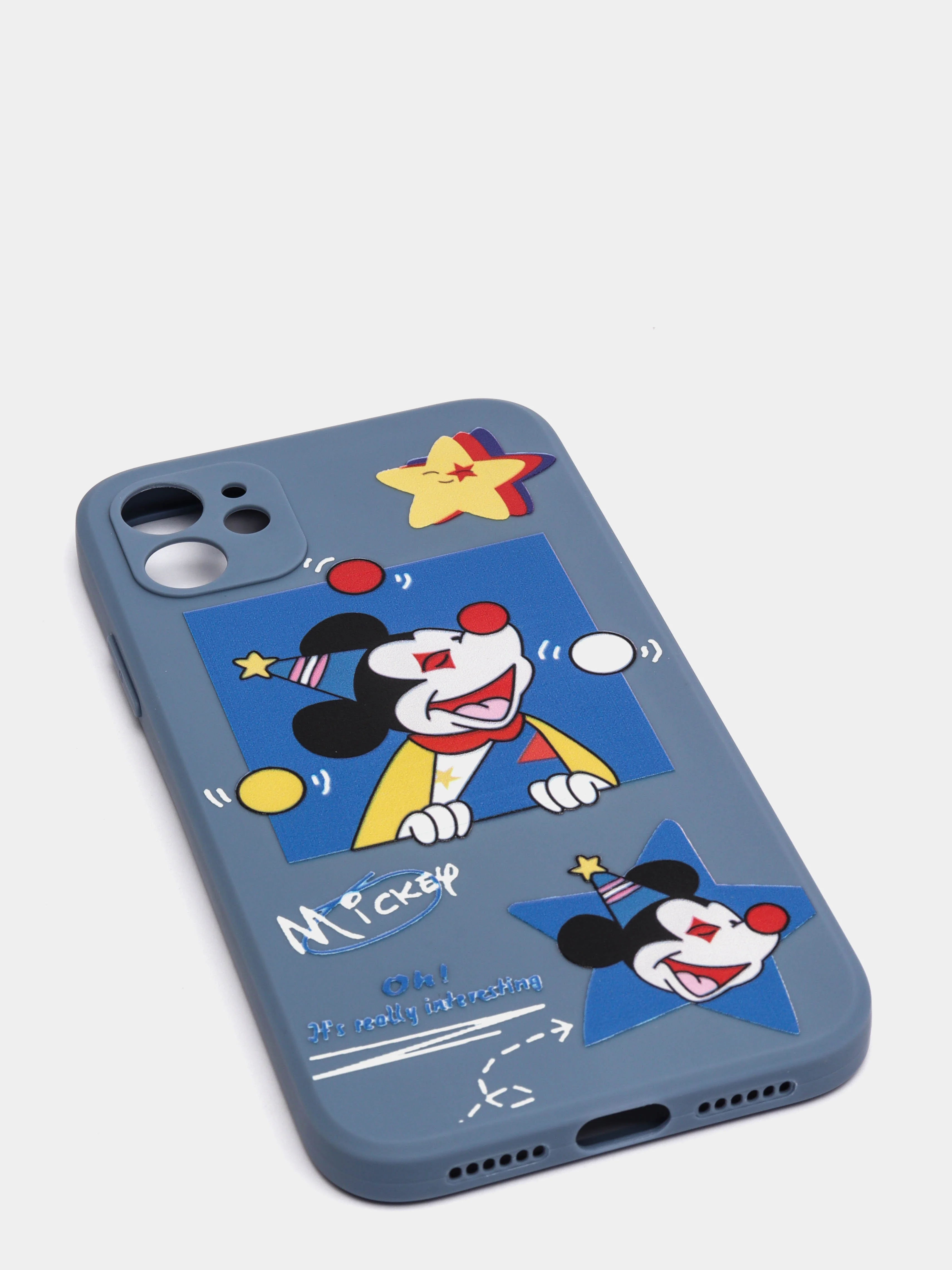 Аметистовый чехол для iPhone 6/6s, 7/8/SE2, 7+/8+, X/XS, XR, XS Max, 11, 11 Pro, 12, 12 mini, 12 Pro
