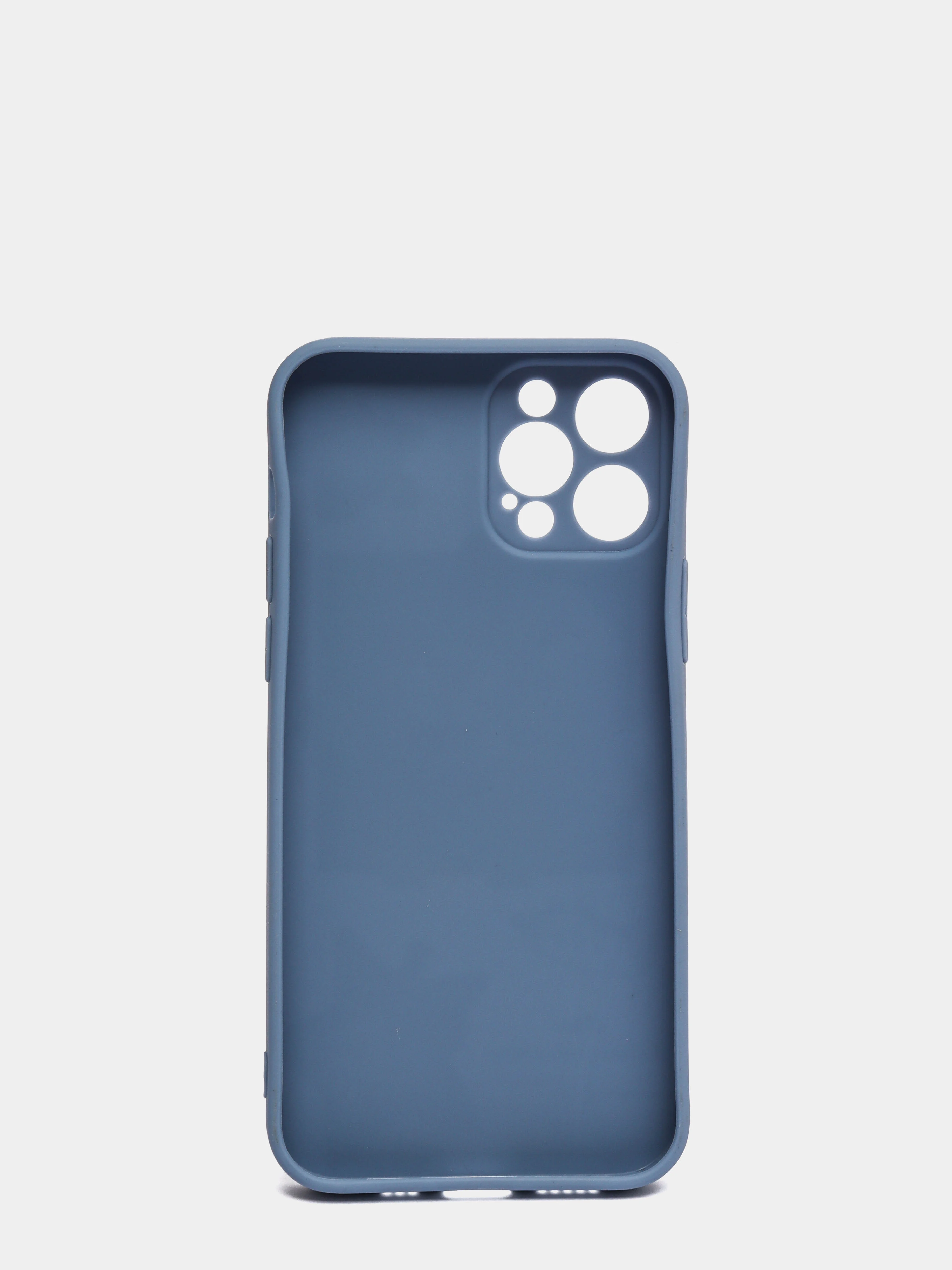 Аметистовый чехол для iPhone 6/6s, 7/8/SE2, 7+/8+, X/XS, XR, XS Max, 11, 11 Pro, 12, 12 mini, 12 Pro