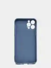 Аметистовый чехол для iPhone 6/6s, 7/8/SE2, 7+/8+, X/XS, XR, XS Max, 11, 11 Pro, 12, 12 mini, 12 Pro