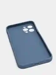 Аметистовый чехол для iPhone 6/6s, 7/8/SE2, 7+/8+, X/XS, XR, XS Max, 11, 11 Pro, 12, 12 mini, 12 Pro