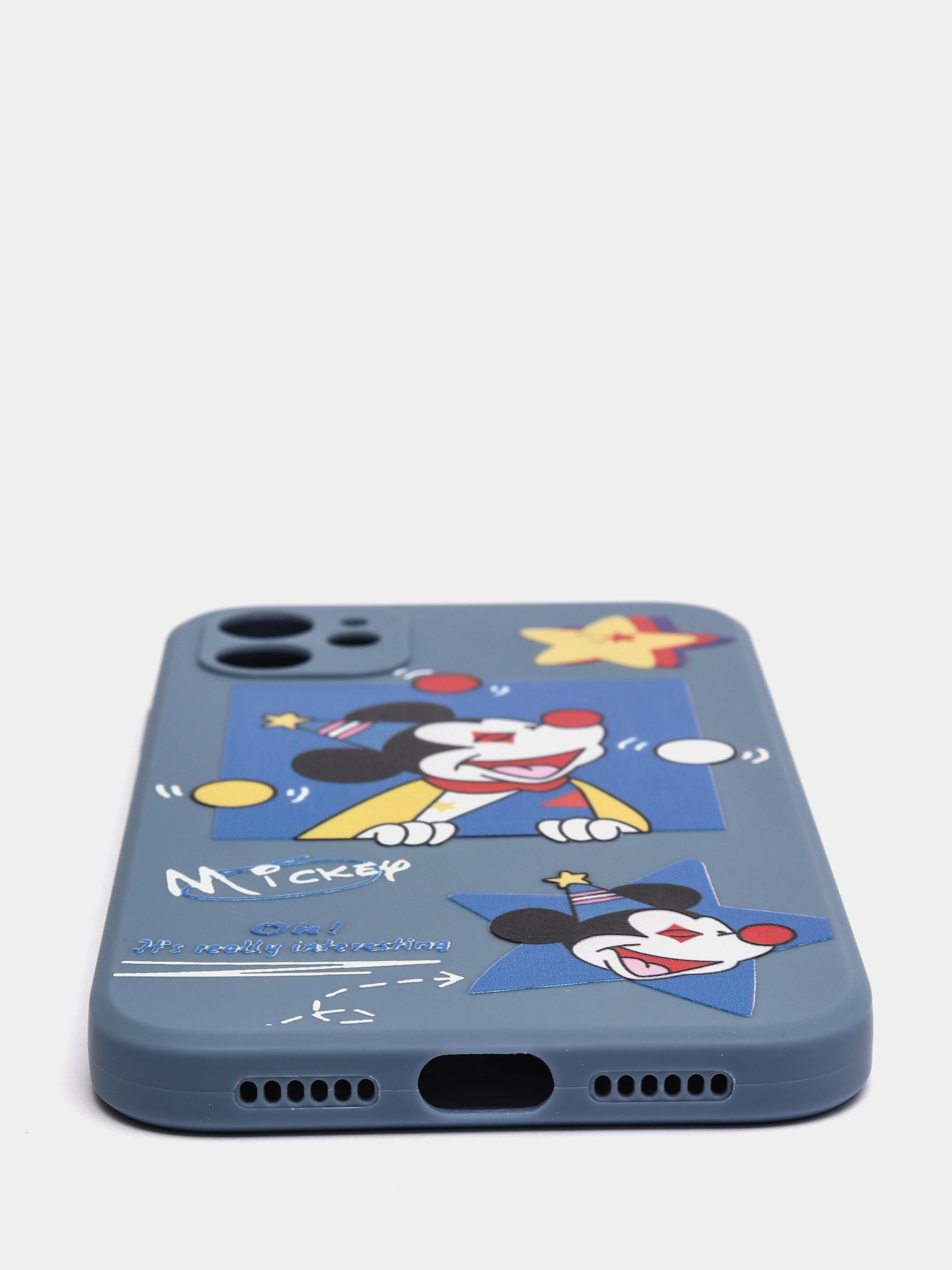 Аметистовый чехол для iPhone 6/6s, 7/8/SE2, 7+/8+, X/XS, XR, XS Max, 11, 11 Pro, 12, 12 mini, 12 Pro