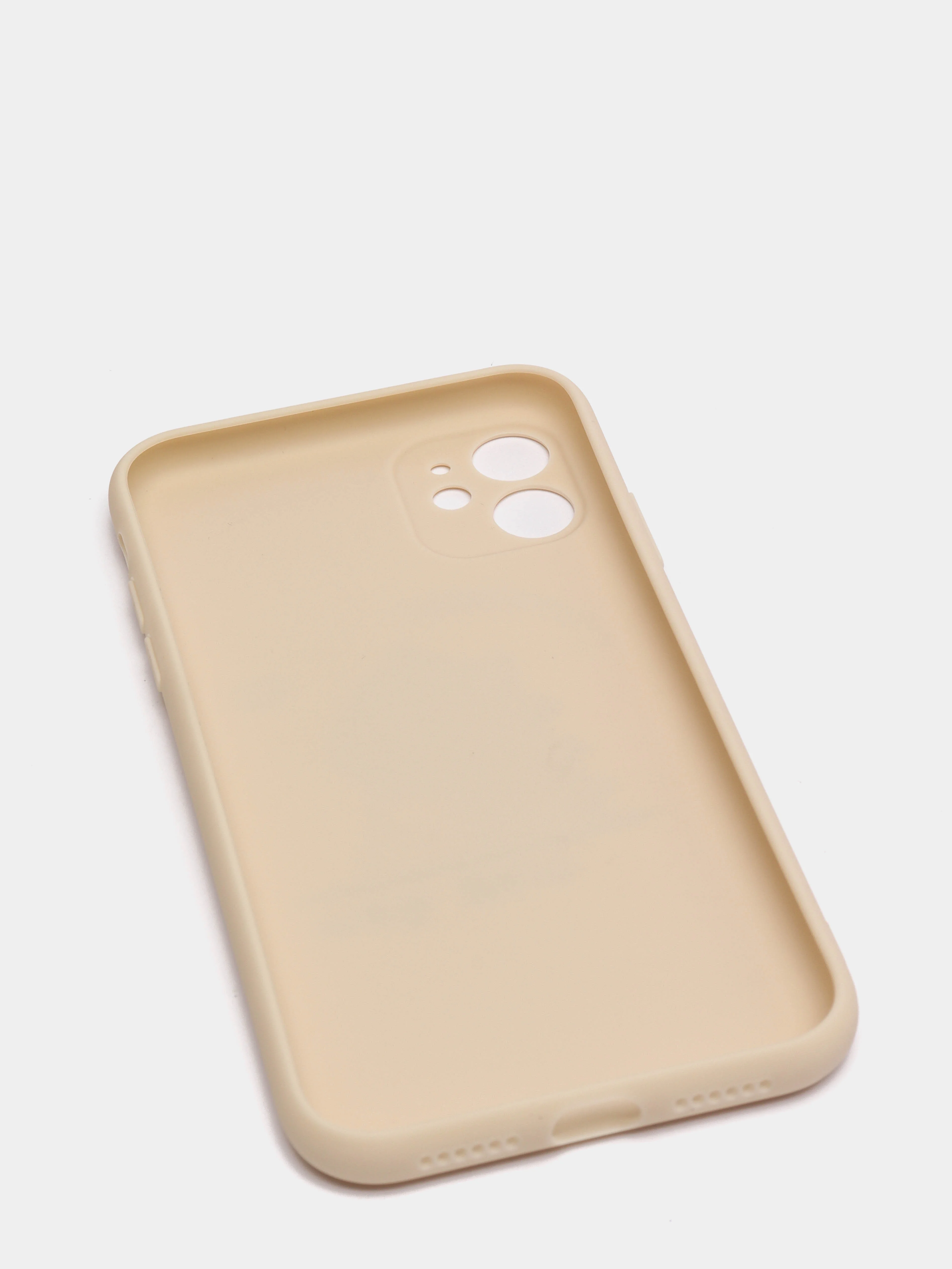 Бирюзовый чехол для iPhone 6/6s, 7/8/SE2, 7+/8+, X/XS, XR, XS Max, 11, 11 Pro, 12, 12 mini, 12 Pro