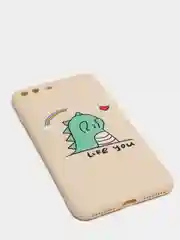 Бирюзовый чехол для iPhone 6/6s, 7/8/SE2, 7+/8+, X/XS, XR, XS Max, 11, 11 Pro, 12, 12 mini, 12 Pro