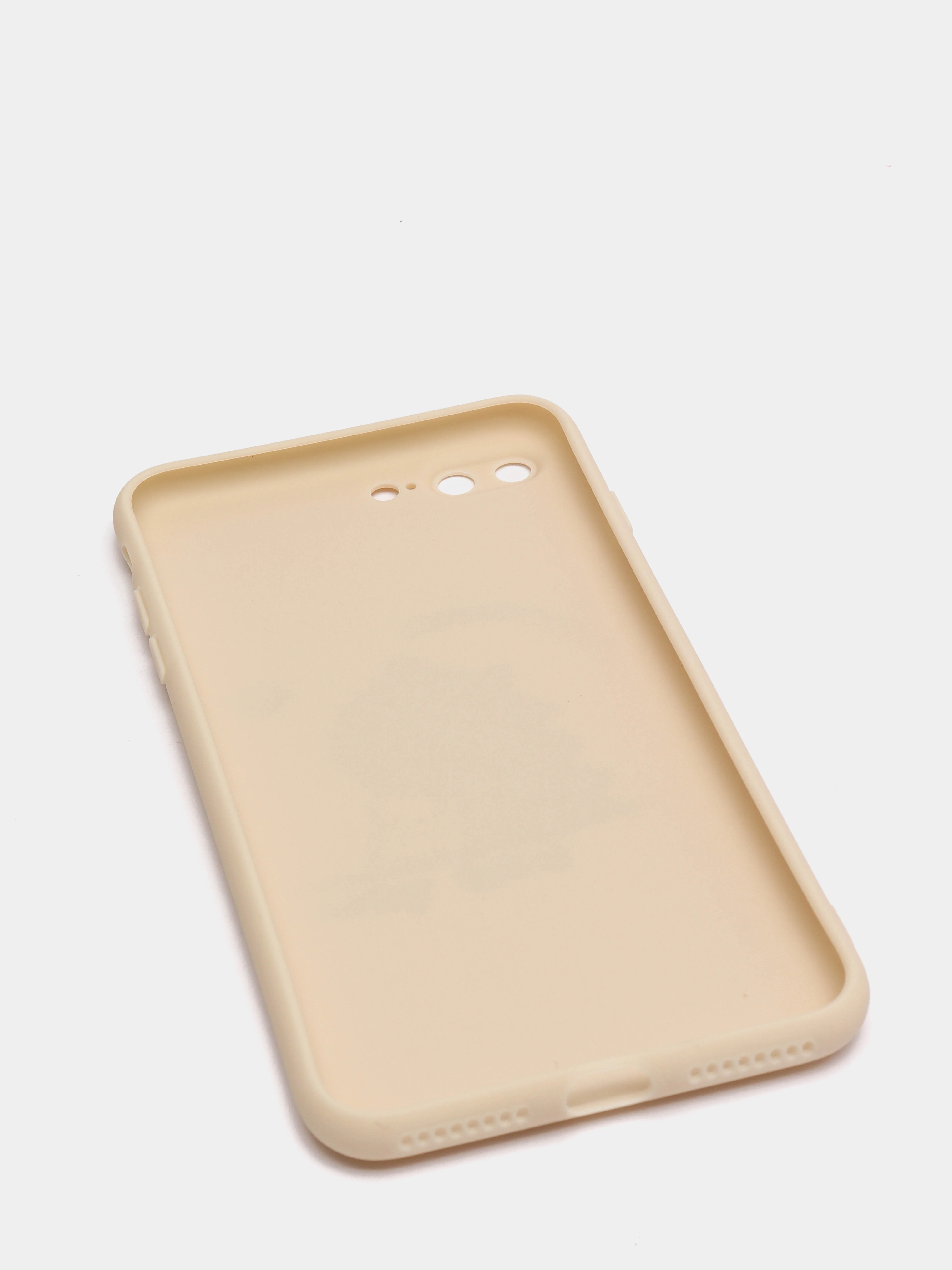Бирюзовый чехол для iPhone 6/6s, 7/8/SE2, 7+/8+, X/XS, XR, XS Max, 11, 11 Pro, 12, 12 mini, 12 Pro