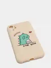 Бирюзовый чехол для iPhone 6/6s, 7/8/SE2, 7+/8+, X/XS, XR, XS Max, 11, 11 Pro, 12, 12 mini, 12 Pro