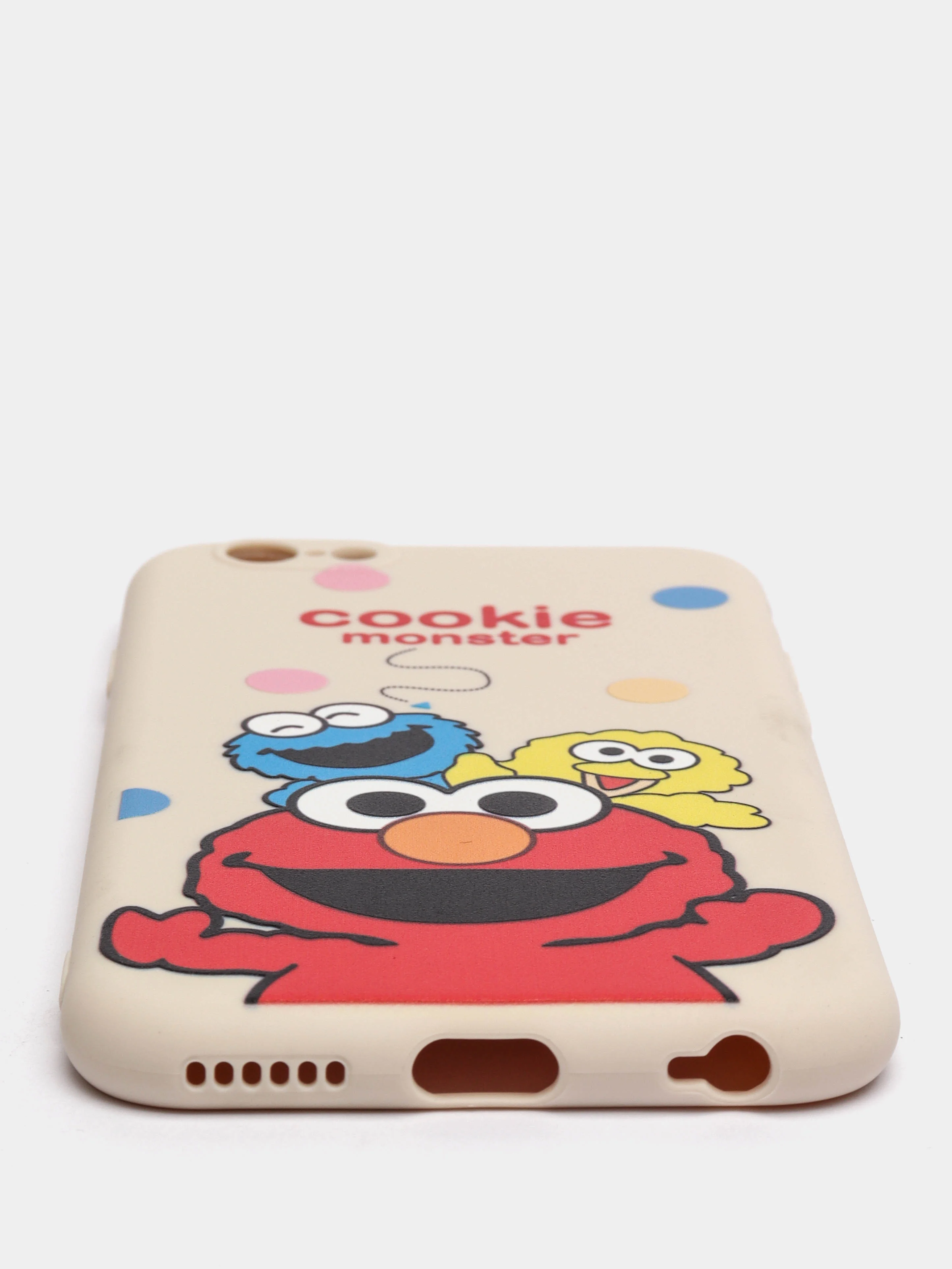 Алый чехол для iPhone 6/6s, 7/8/SE2, 7+/8+, X/XS, XR, XS Max, 11, 11 Pro, 12, 12 mini, 12 Pro