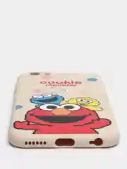 Алый чехол для iPhone 6/6s, 7/8/SE2, 7+/8+, X/XS, XR, XS Max, 11, 11 Pro, 12, 12 mini, 12 Pro