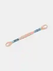 Бордовый мулине, нитки для вышивания Gamma, 100% хлопок, номера цветов 5170 - 5220