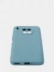 Морской чехол для Honor 50 Lite, Huawei Nova 8i, силиконовый