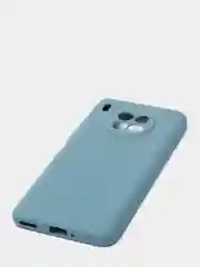 Морской чехол для Honor 50 Lite, Huawei Nova 8i, силиконовый