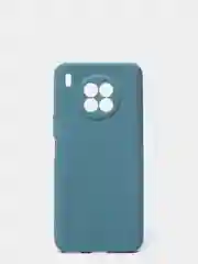 Морской чехол для Honor 50 Lite, Huawei Nova 8i, силиконовый