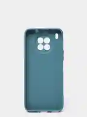 Морской чехол для Honor 50 Lite, Huawei Nova 8i, силиконовый