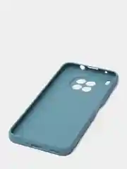 Морской чехол для Honor 50 Lite, Huawei Nova 8i, силиконовый