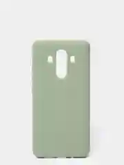 Лайм чехол для Huawei Mate 10 / 10 pro /  20 / 20 pro силиконовый, 9 цветов