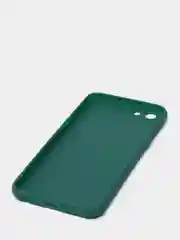 Зеленый чехол для телефона OPPO A39 / A57 / A3 / A3S