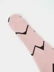 Фуксия шапочка из хлопка