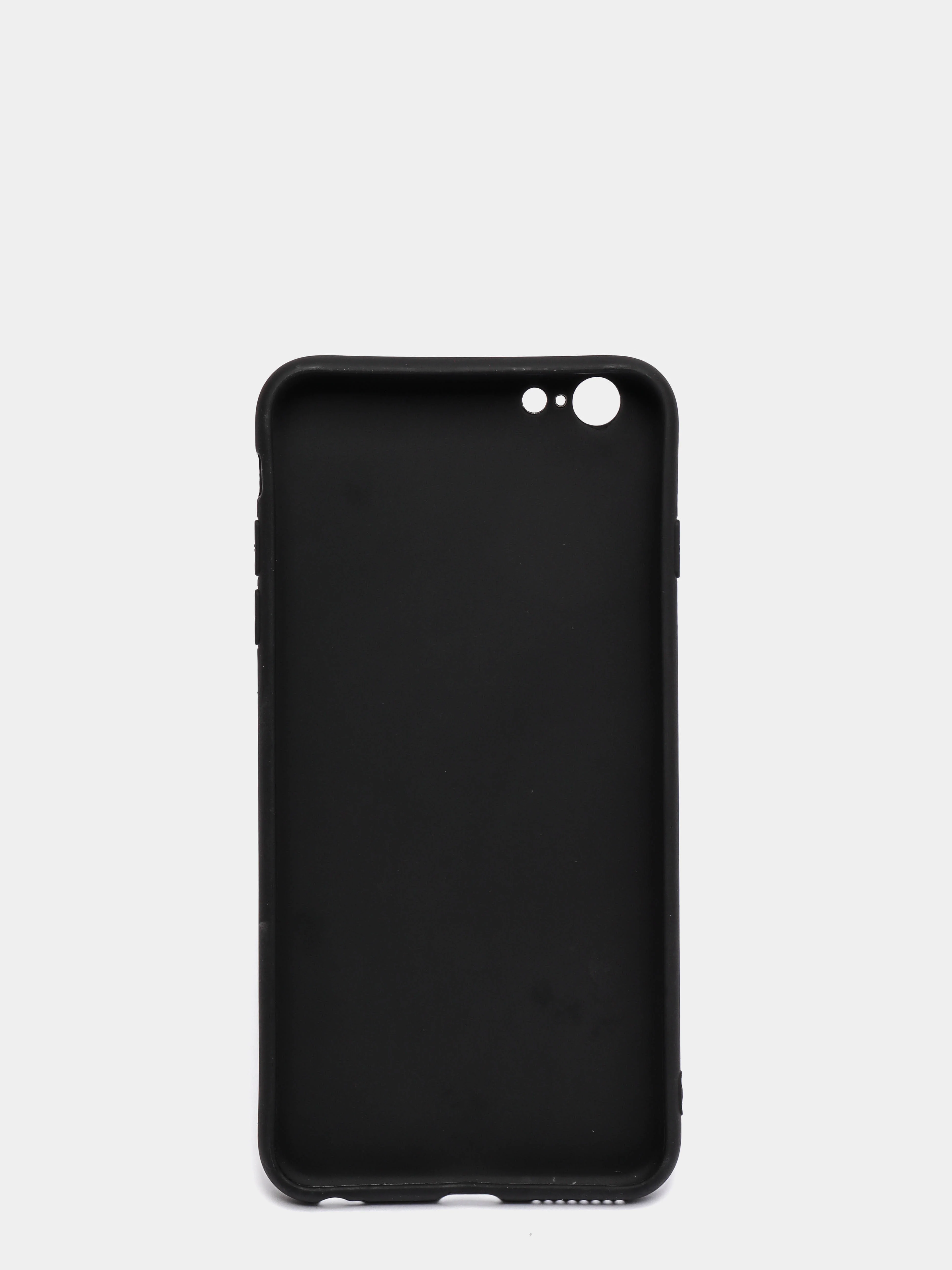 Оливковый чехол для iPhone 6/6s, 7/8/SE2, 7+/8+, X/XS, XR, XS Max, 11, 11 Pro, 12, 12 mini, 12 Pro