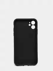 Оливковый чехол для iPhone 6/6s, 7/8/SE2, 7+/8+, X/XS, XR, XS Max, 11, 11 Pro, 12, 12 mini, 12 Pro