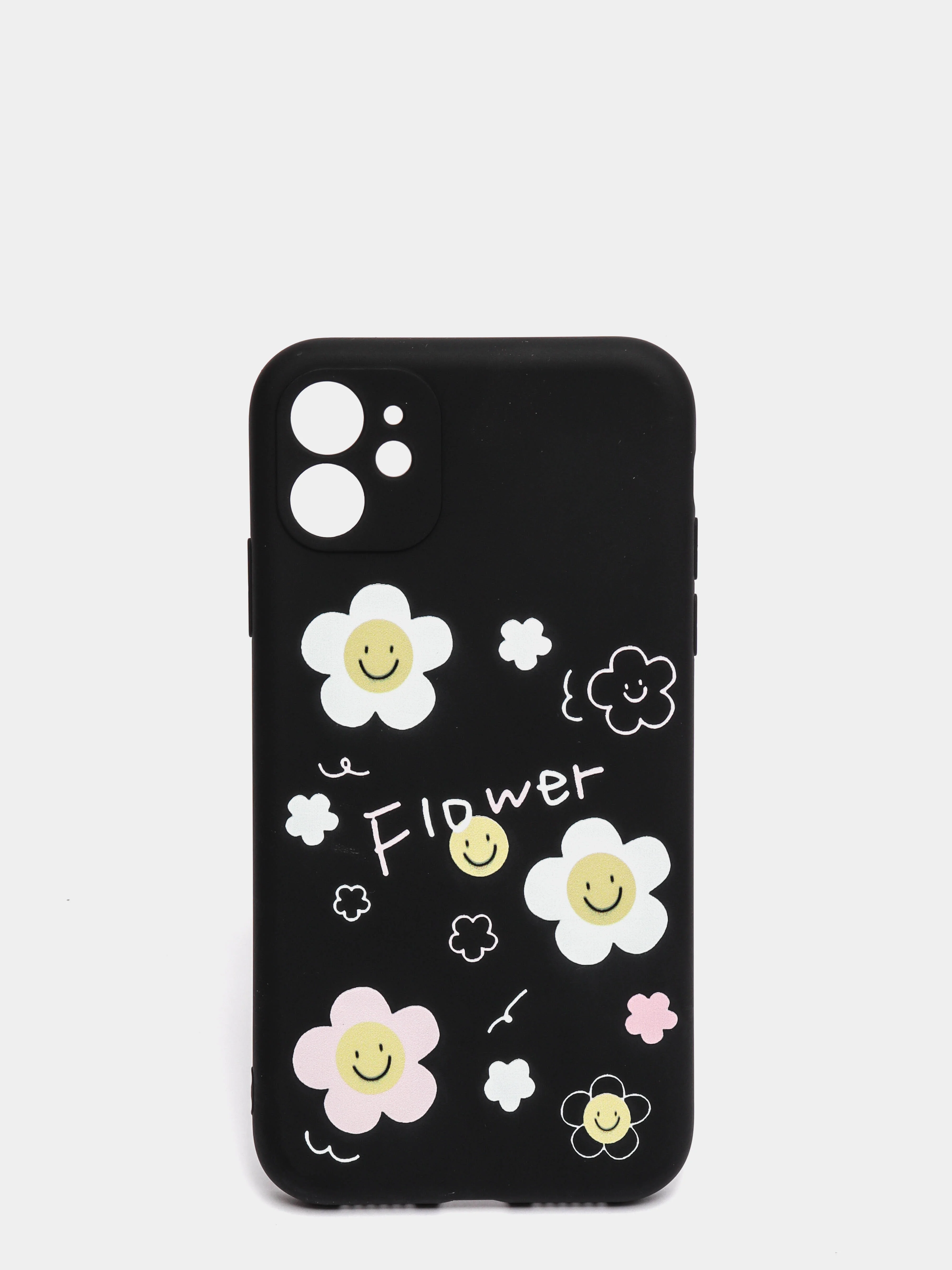 Оливковый чехол для iPhone 6/6s, 7/8/SE2, 7+/8+, X/XS, XR, XS Max, 11, 11 Pro, 12, 12 mini, 12 Pro