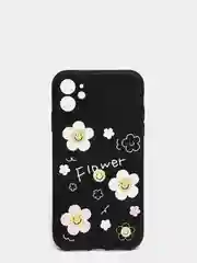 Оливковый чехол для iPhone 6/6s, 7/8/SE2, 7+/8+, X/XS, XR, XS Max, 11, 11 Pro, 12, 12 mini, 12 Pro