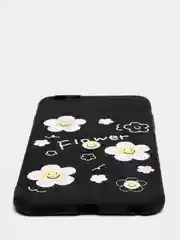 Оливковый чехол для iPhone 6/6s, 7/8/SE2, 7+/8+, X/XS, XR, XS Max, 11, 11 Pro, 12, 12 mini, 12 Pro