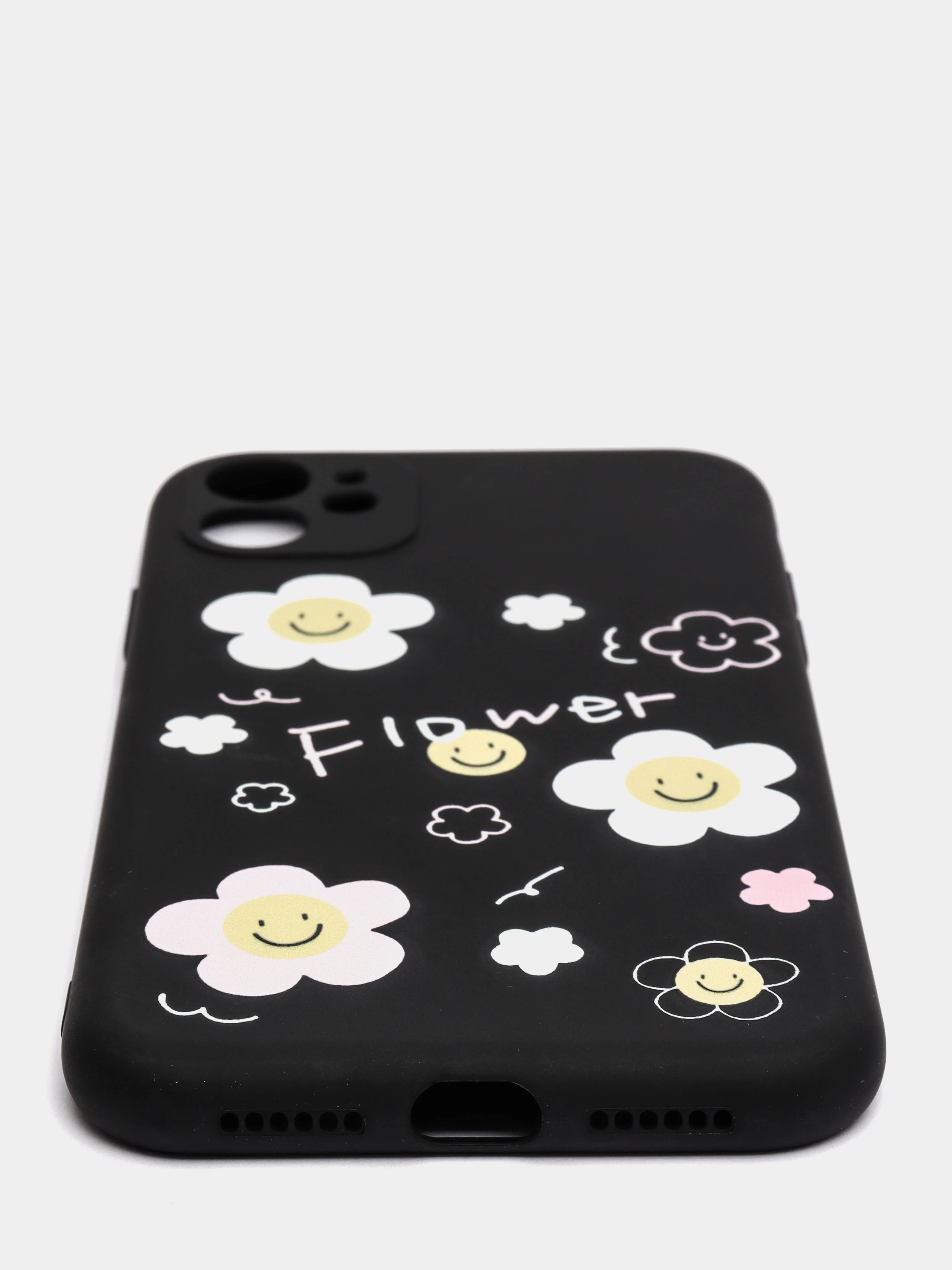 Оливковый чехол для iPhone 6/6s, 7/8/SE2, 7+/8+, X/XS, XR, XS Max, 11, 11 Pro, 12, 12 mini, 12 Pro