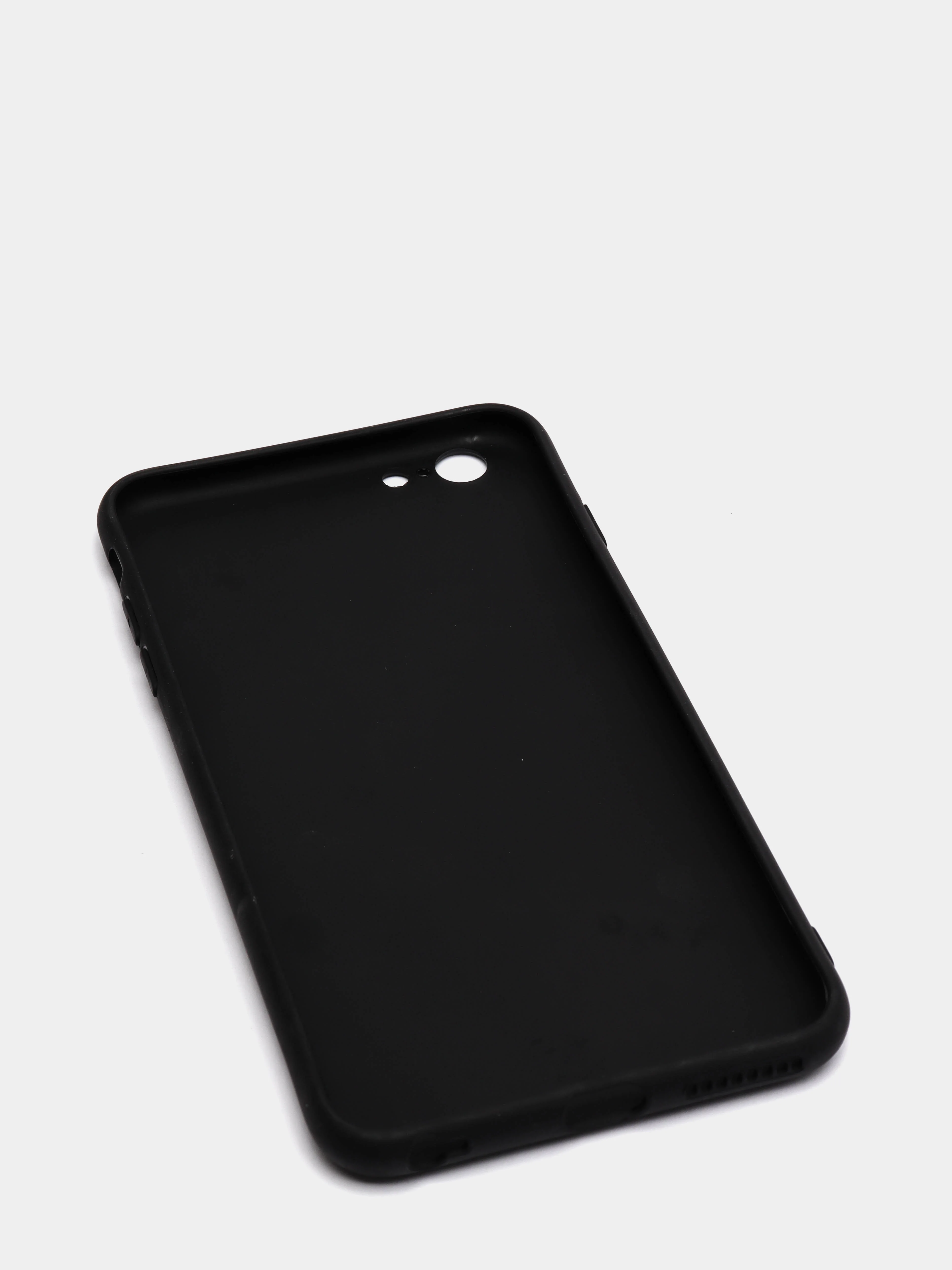Оливковый чехол для iPhone 6/6s, 7/8/SE2, 7+/8+, X/XS, XR, XS Max, 11, 11 Pro, 12, 12 mini, 12 Pro