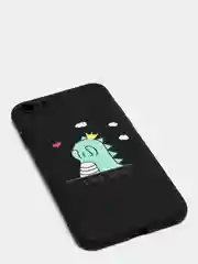 Мятный чехол для iPhone 6/6s, 7/8/SE2, 7+/8+, X/XS, XR, XS Max, 11, 11 Pro, 12, 12 mini, 12 Pro