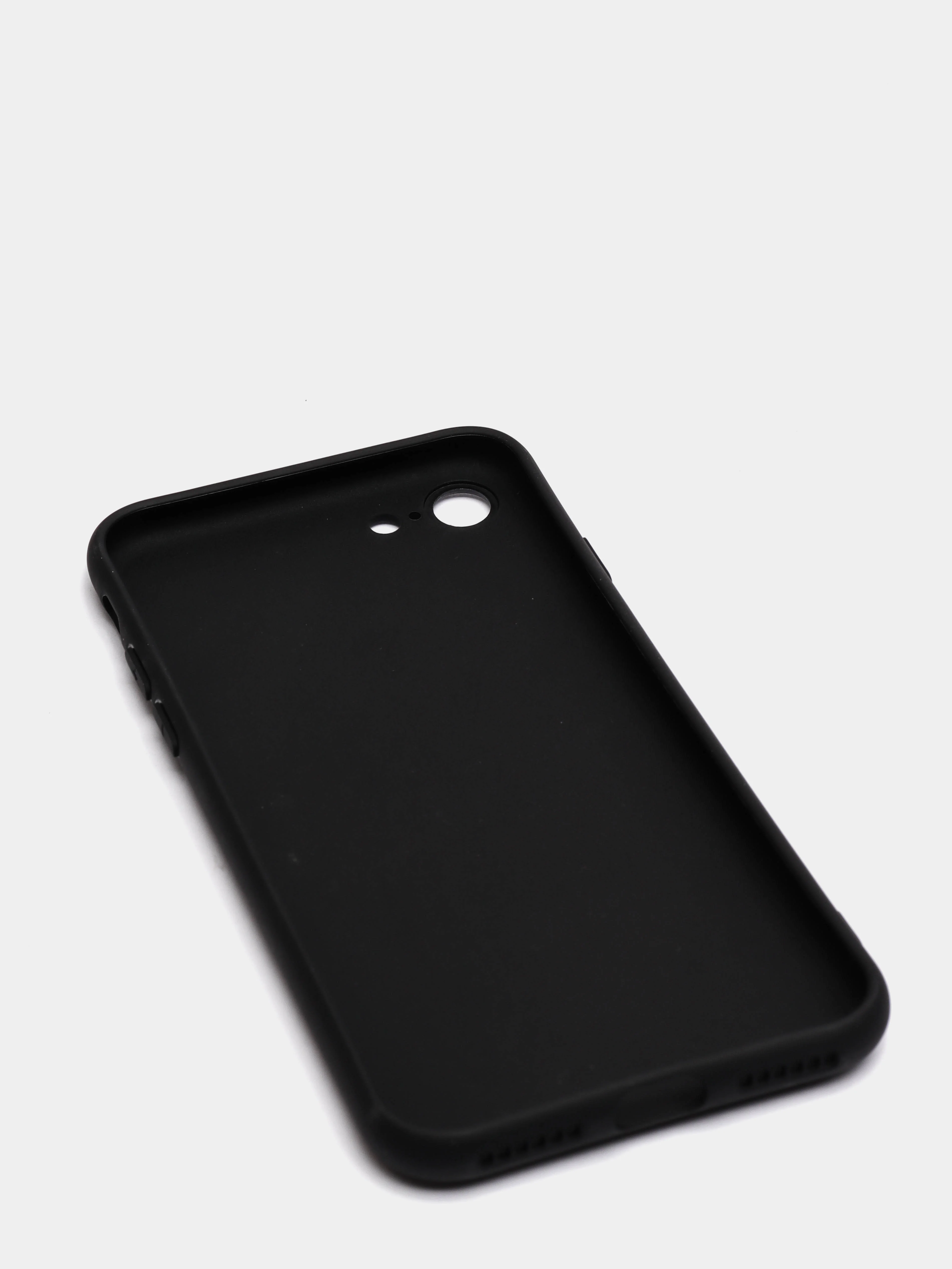 Мятный чехол для iPhone 6/6s, 7/8/SE2, 7+/8+, X/XS, XR, XS Max, 11, 11 Pro, 12, 12 mini, 12 Pro