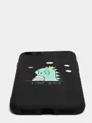 Мятный чехол для iPhone 6/6s, 7/8/SE2, 7+/8+, X/XS, XR, XS Max, 11, 11 Pro, 12, 12 mini, 12 Pro