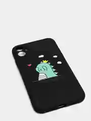 Мятный чехол для iPhone 6/6s, 7/8/SE2, 7+/8+, X/XS, XR, XS Max, 11, 11 Pro, 12, 12 mini, 12 Pro
