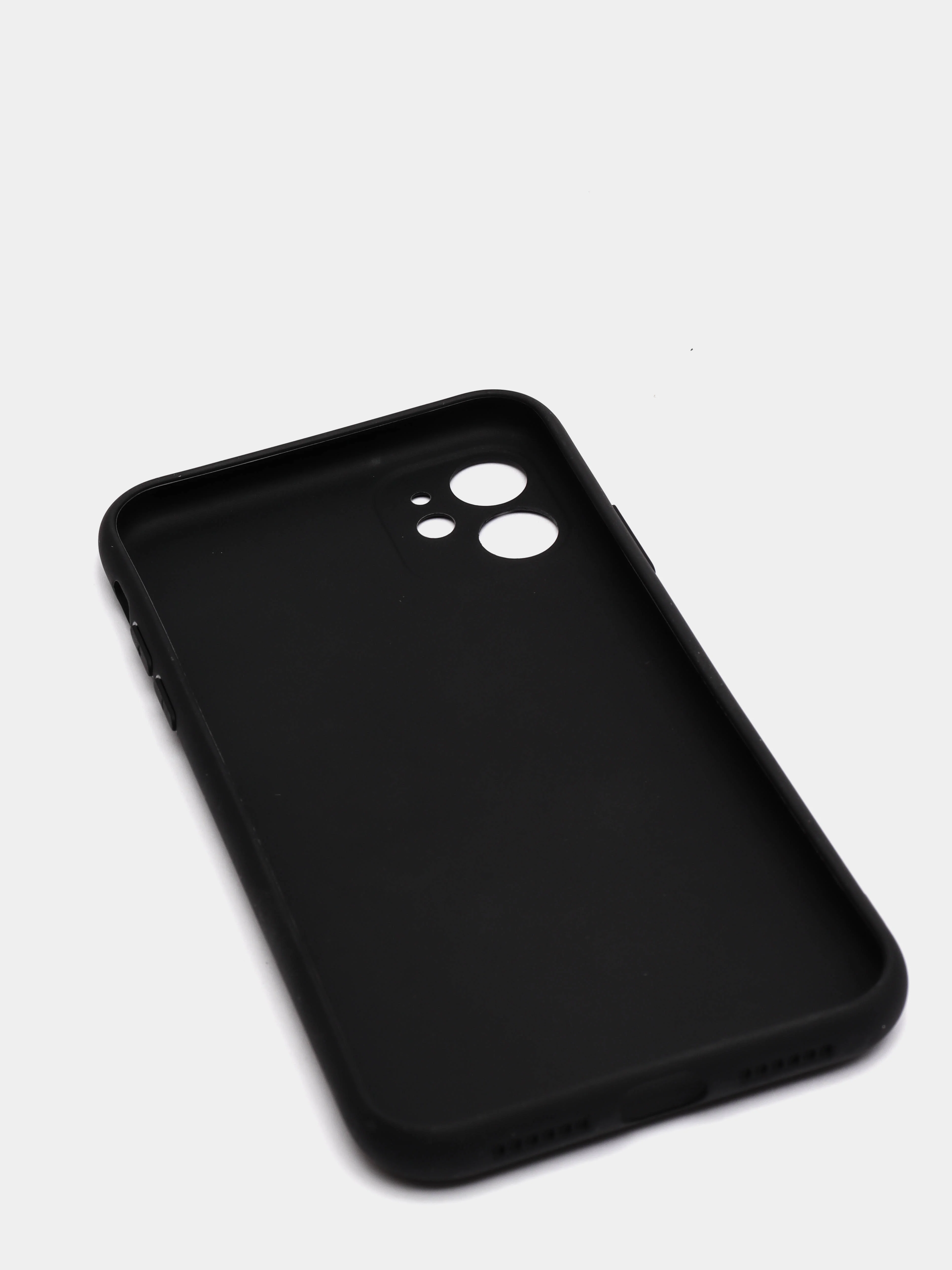 Мятный чехол для iPhone 6/6s, 7/8/SE2, 7+/8+, X/XS, XR, XS Max, 11, 11 Pro, 12, 12 mini, 12 Pro
