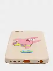 Лайм чехол для iPhone 6/6s, 7/8/SE2, 7+/8+, X/XS, XR, XS Max, 11, 11 Pro, 12, 12 mini, 12 Pro